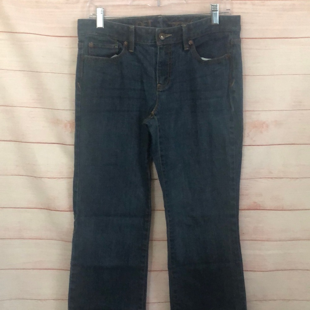 Loft Original Boot Size 6